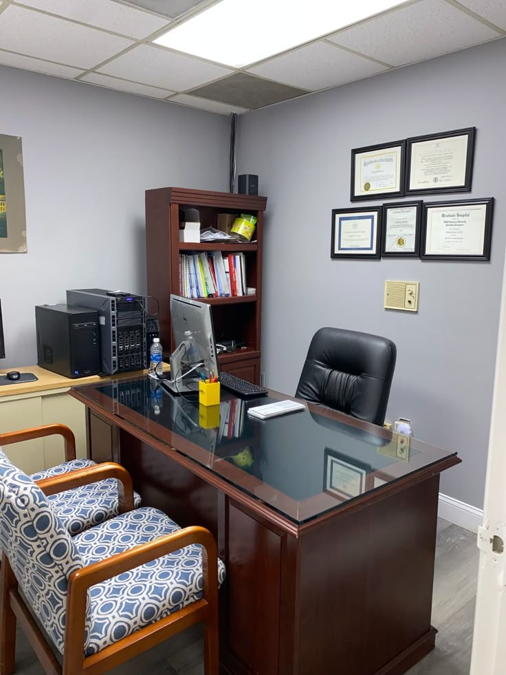 Professional office